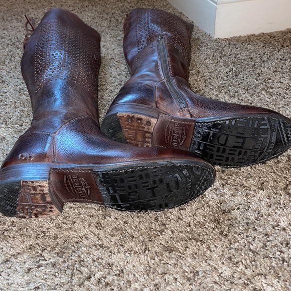 BedStu Cambridge Teak Rustic - Picture 7 of 11